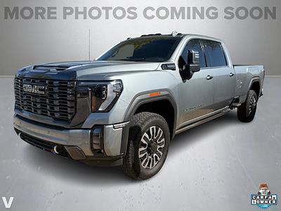 2024 GMC Sierra 2500 Crew Cab 4WD Pickup for sale #257086A - photo 1