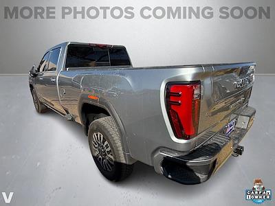 2024 GMC Sierra 2500 Crew Cab 4WD Pickup for sale #257086A - photo 2