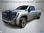 2024 GMC Sierra 2500 Crew Cab 4WD Pickup for sale #257086A - photo 3