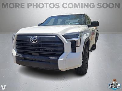 2025 Toyota Tundra CrewMax Cab 4x2 Pickup for sale #257087B - photo 1