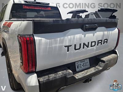 2025 Toyota Tundra CrewMax Cab 4x2 Pickup for sale #257087B - photo 2