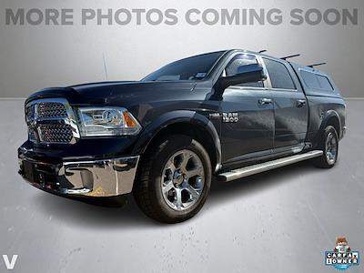 2017 Ram 1500 Crew Cab 4x4 Pickup for sale #257091B - photo 1