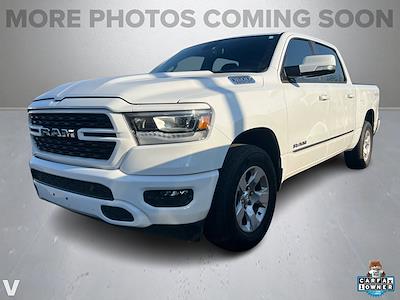 2022 Ram 1500 Crew Cab 4x4 Pickup for sale #257097A - photo 1