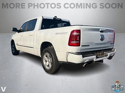 2022 Ram 1500 Crew Cab 4x4 Pickup for sale #257097A - photo 2
