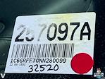 2022 Ram 1500 Crew Cab 4x4 Pickup for sale #257097A - photo 34