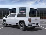 2025 GMC Sierra 2500 Crew Cab 4WD Pickup for sale #257112A - photo 4