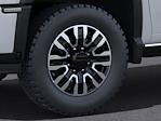 2025 GMC Sierra 2500 Crew Cab 4WD Pickup for sale #257112A - photo 9