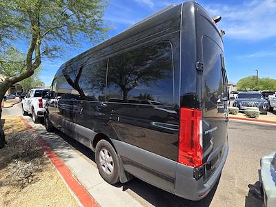 2025 Mercedes-Benz Sprinter 2500 High Roof RWD Passenger Van for sale #257130A - photo 2