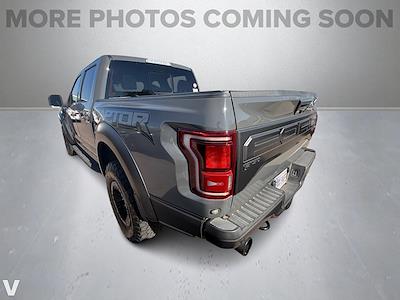 2018 Ford F-150 SuperCrew Cab 4WD Pickup for sale #257152A - photo 2
