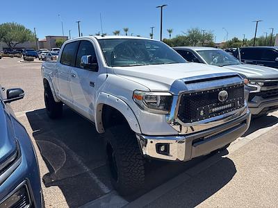 2018 Toyota Tundra Crew Cab 4x4 Pickup for sale #257152C - photo 1