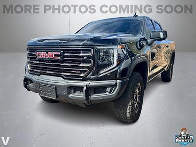2024 GMC Sierra 1500 Crew Cab 4WD Pickup for sale #257166A - photo 1