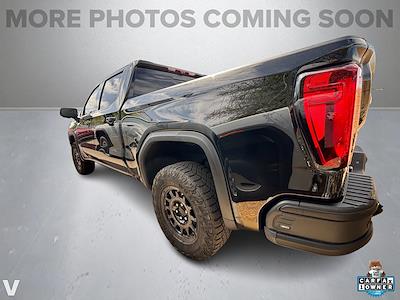 2024 GMC Sierra 1500 Crew Cab 4WD Pickup for sale #257166A - photo 2