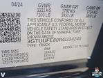 2024 GMC Sierra 1500 Crew Cab 4WD Pickup for sale #257166A - photo 30