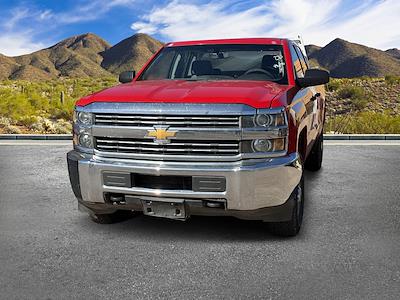 Used 2018 Chevrolet Silverado 2500 - photo 1