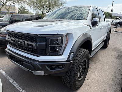 2022 Ford F-150 SuperCrew Cab 4x4 Pickup for sale #257182A - photo 1