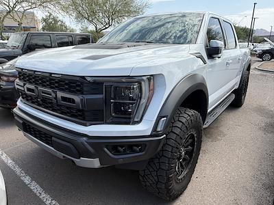 2022 Ford F-150 SuperCrew Cab 4x4 Pickup for sale #257182A - photo 2