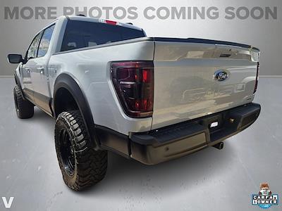 2022 Ford F-150 SuperCrew Cab 4x4 Pickup for sale #257184A - photo 2