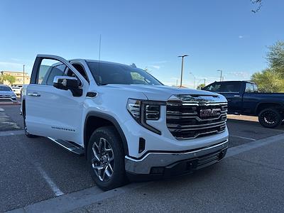 2024 GMC Sierra 1500 Crew Cab 4WD Pickup for sale #257191A - photo 1