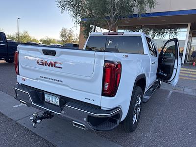 2024 GMC Sierra 1500 Crew Cab 4WD Pickup for sale #257191A - photo 2
