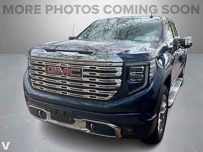 2022 GMC Sierra 1500 Crew Cab 4WD Pickup for sale #257192B - photo 1
