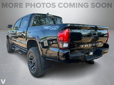 2019 Toyota Tacoma Double Cab 4x4 Pickup for sale #257218A - photo 2