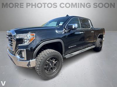 2022 GMC Sierra 1500 Crew Cab 4WD Pickup for sale #257222A - photo 1