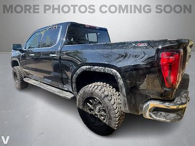 2022 GMC Sierra 1500 Crew Cab 4WD Pickup for sale #257222A - photo 2