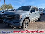 2023 Ford F-150 SuperCrew Cab 4WD Pickup for sale #257242B - photo 1