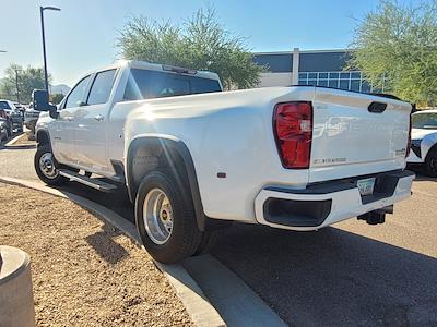 2022 Chevrolet Silverado 3500 Crew Cab 4WD Pickup for sale #257252A - photo 2