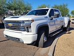 2022 Chevrolet Silverado 3500 Crew Cab 4WD Pickup for sale #257252A - photo 1