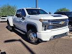 2022 Chevrolet Silverado 3500 Crew Cab 4WD Pickup for sale #257252A - photo 3