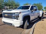 2022 Chevrolet Silverado 3500 Crew Cab 4WD Pickup for sale #257252A - photo 4