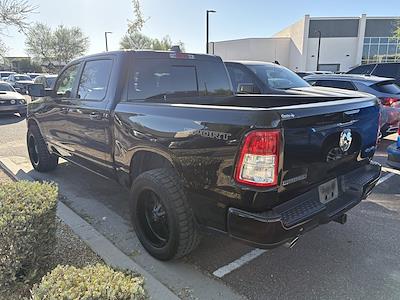 2022 Ram 1500 Crew Cab 4x4 Pickup for sale #257260A - photo 2
