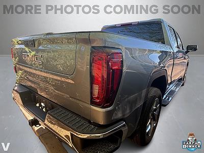 2024 GMC Sierra 1500 Crew Cab 4WD Pickup for sale #257268A - photo 2
