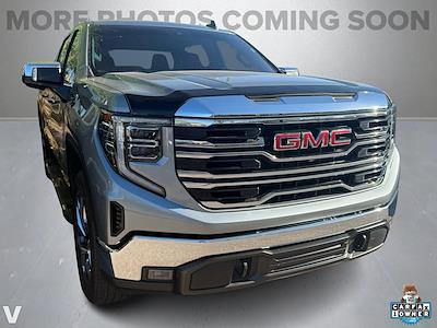2024 GMC Sierra 1500 Crew Cab 4WD Pickup for sale #257268A - photo 1