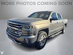 2017 Chevrolet Silverado 1500 Crew Cab 4WD Pickup for sale #257268B - photo 3