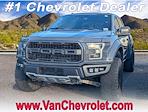 2018 Ford F-150 SuperCrew Cab 4WD Pickup for sale #257270C - photo 1