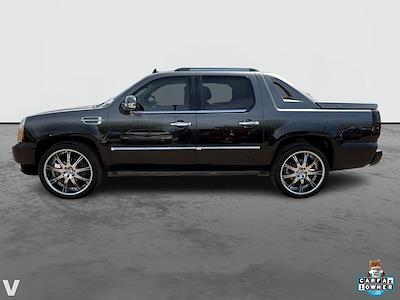 2013 Cadillac Escalade EXT Crew Cab AWD Pickup for sale #257282C - photo 2
