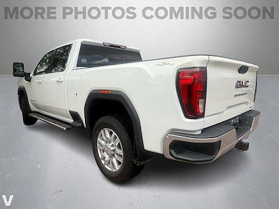 2020 GMC Sierra 2500 Crew Cab 4WD Pickup for sale #257290B - photo 2