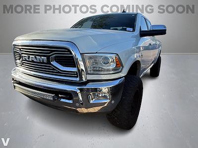 2018 Ram 2500 Crew Cab 4WD Pickup for sale #257294A - photo 1