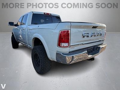 2018 Ram 2500 Crew Cab 4WD Pickup for sale #257294A - photo 2