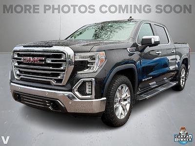 2019 GMC Sierra 1500 Crew Cab 4WD Pickup for sale #257299A - photo 1