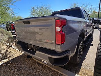 2025 Chevrolet Silverado 1500 Crew Cab 4WD Pickup for sale #257302A - photo 2