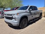 2025 Chevrolet Silverado 1500 Crew Cab 4WD Pickup for sale #257302A - photo 3