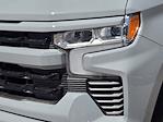 2025 Chevrolet Silverado 1500 Crew Cab 4WD Pickup for sale #257302A - photo 10