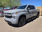 2025 Chevrolet Silverado 1500 Crew Cab 4WD Pickup for sale #257302A - photo 4