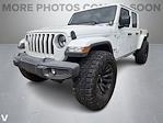 2020 Jeep Gladiator Crew Cab 4WD Pickup for sale #257303A - photo 1