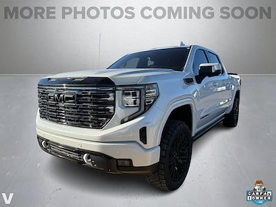 2025 GMC Sierra 1500 Crew Cab 4WD Pickup for sale #257320A - photo 1