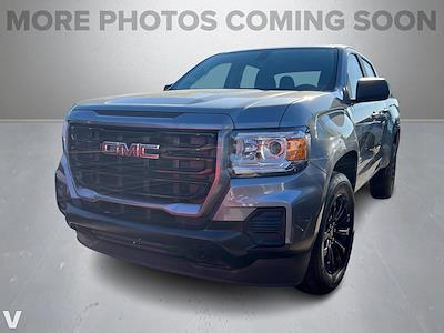 2021 GMC Canyon Crew Cab RWD Pickup for sale #257323A - photo 1