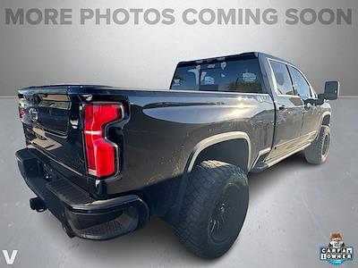 2024 Chevrolet Silverado 2500 Crew Cab 4WD Pickup for sale #257331A - photo 2
